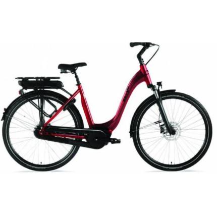 Ebike Das Original CITY 010 ACTIVE